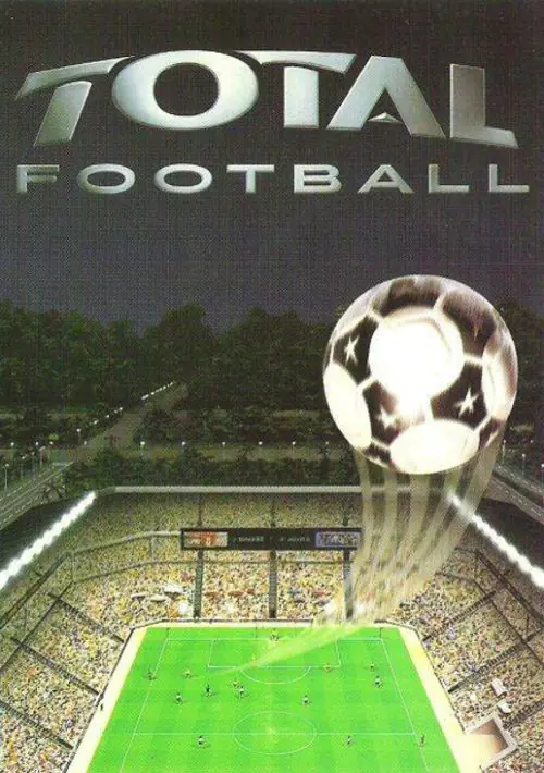 Total Football_Disk3 ROM download