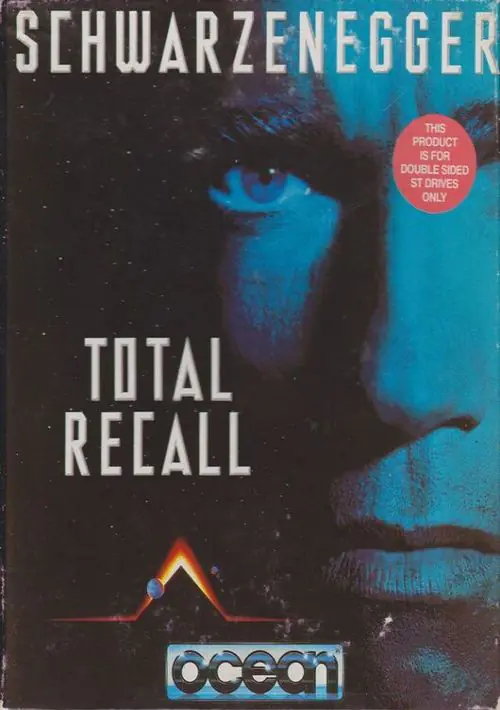 Total Recall (1990)(Ocean)(Disk 1 of 2)[a] ROM download