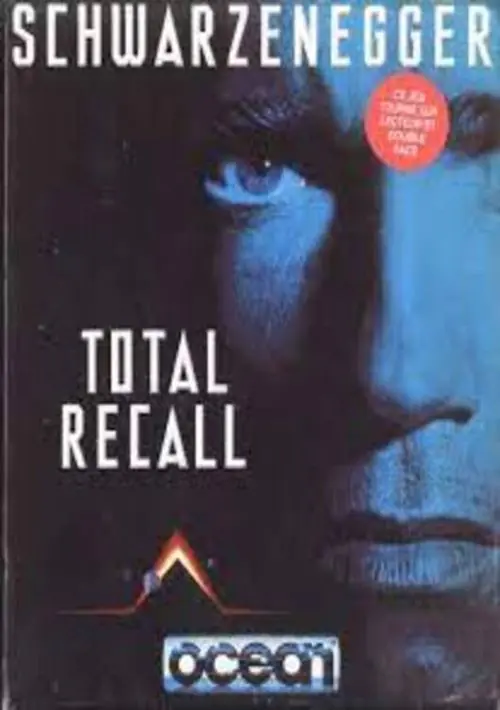 Total Recall (1990)(Ocean)(Disk 2 of 2)[cr Replicants - ST Amigos][t] ROM download