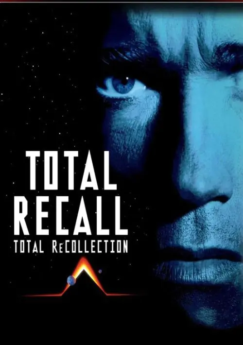 Total Recall (UK) (1991) [a2].dsk ROM download