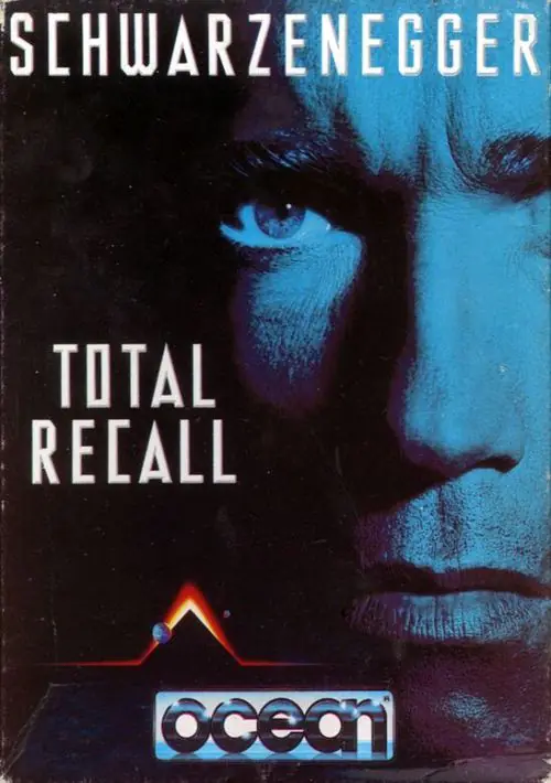 Total Recall (UK) (1991) [f1][t1].dsk ROM download