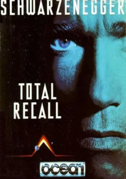 Total Recall_Disk1 ROM download