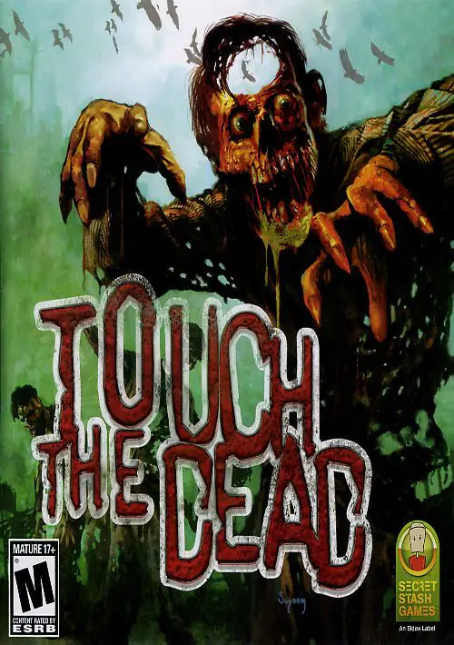 Touch The Dead ROM download
