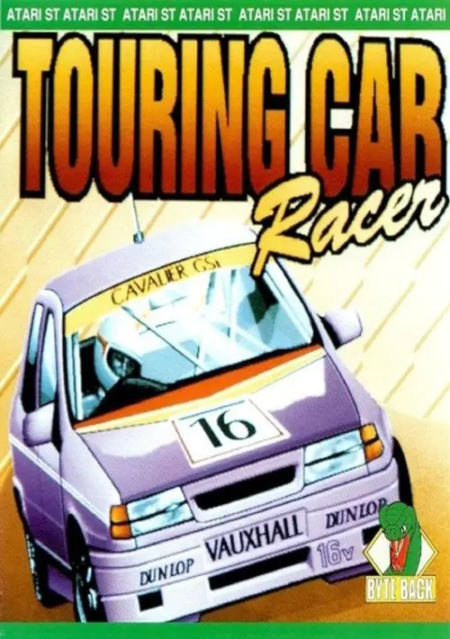 Touring Car Racer (19xx)(Byte Back)[m EMT] ROM download