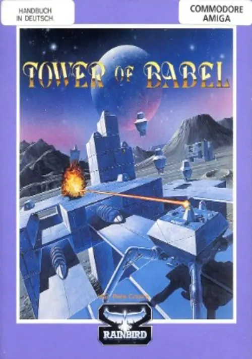 Tower Of Babel ROM download