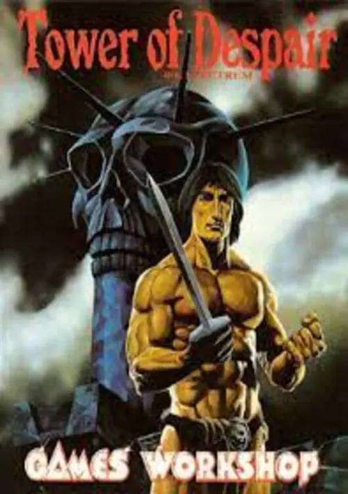 Tower Of Despair (1984)(Games Workshop)[a] ROM download