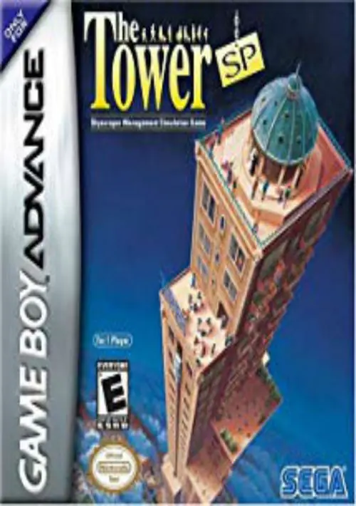 Tower SP, The ROM download