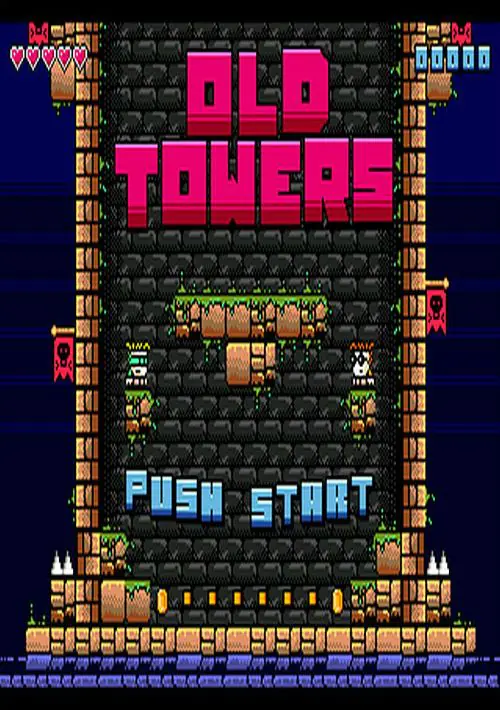Tower ROM download