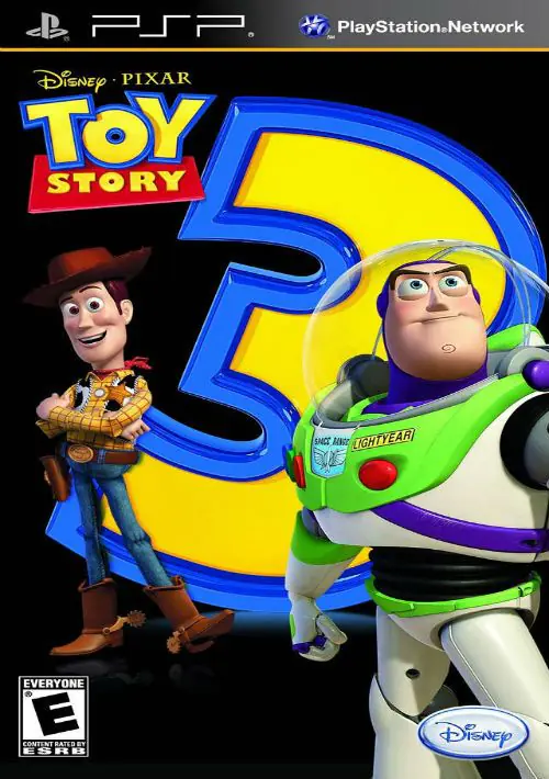 Toy Story 3 (Europe) (v1.01) ROM download