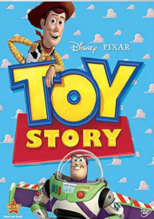 Toy Story (V1.1) ROM