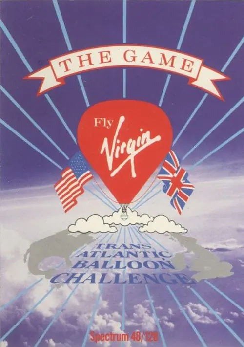 Trans-Atlantic Balloon Challenge (1987)(Virgin Games)[a] ROM download