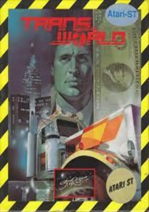 Transworld (1990)(Starbyte)(de)[cr No Limit] ROM download