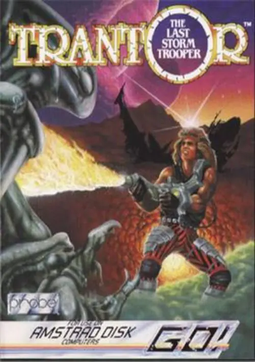 Trantor (UK) (1987) [t1].dsk ROM download