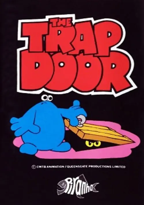 Trap Door, The (1988)(System 4)[re-release] ROM download