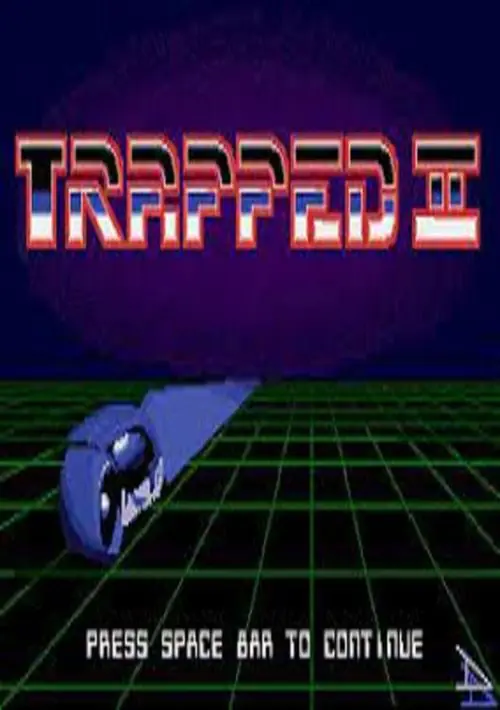 Trapped II (19xx)(Happy Hippy)[b] ROM download