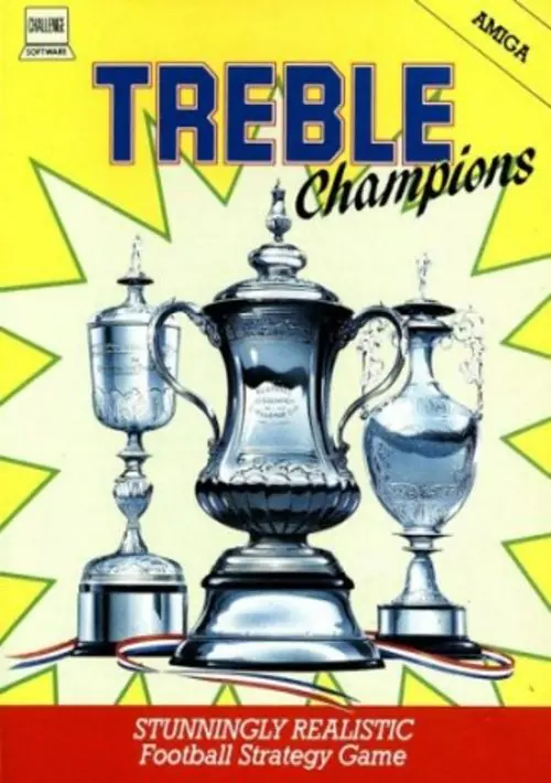 Treble Champions ROM download