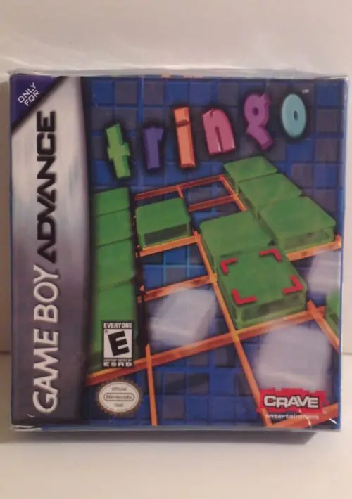 Tringo ROM download