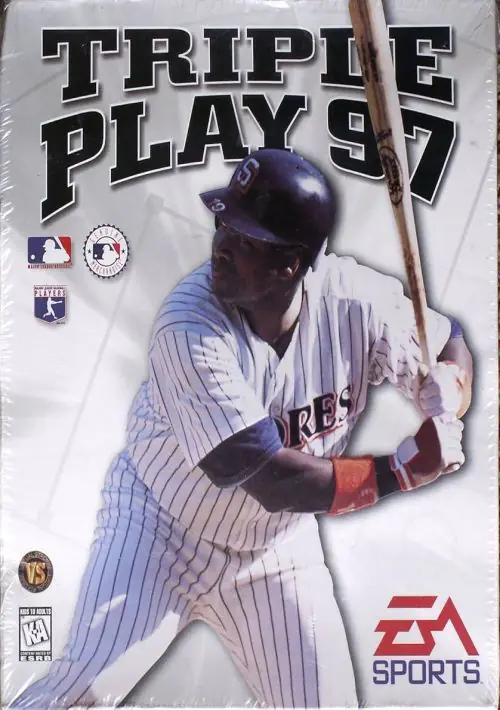 Triple Play 97 ROM download