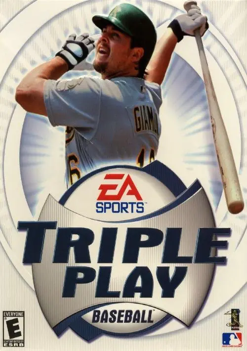 Triple Play Baseball ROM download