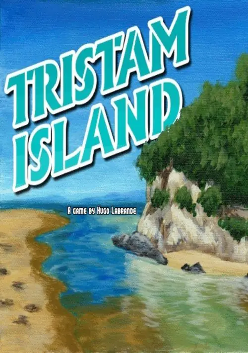 Tristam Island (MS-DOS) ROM download