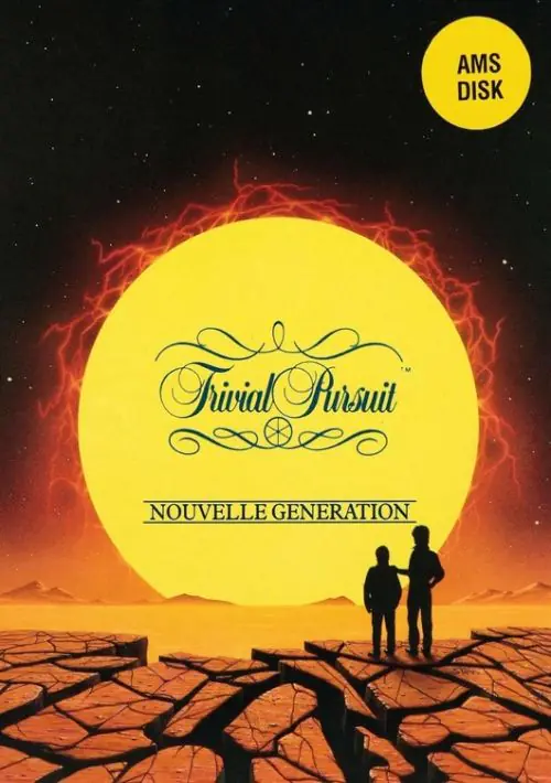 Trivial Pursuit - A New Beginning (UK) (19xx).dsk ROM download