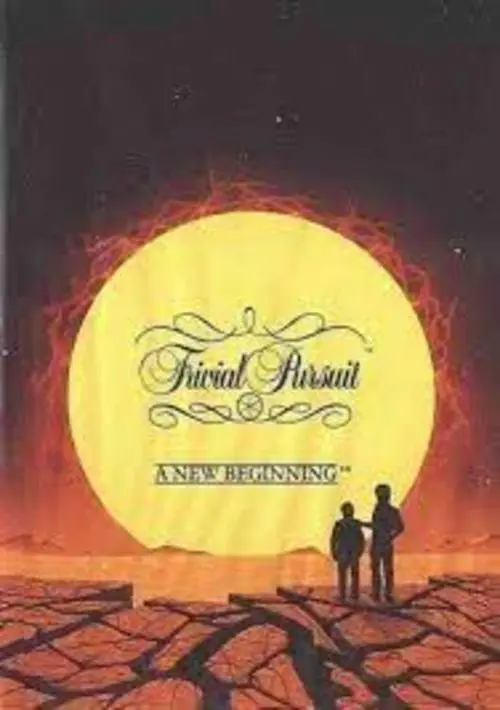 Trivial Pursuit II - A New Beginning (1988)(Domark) ROM download