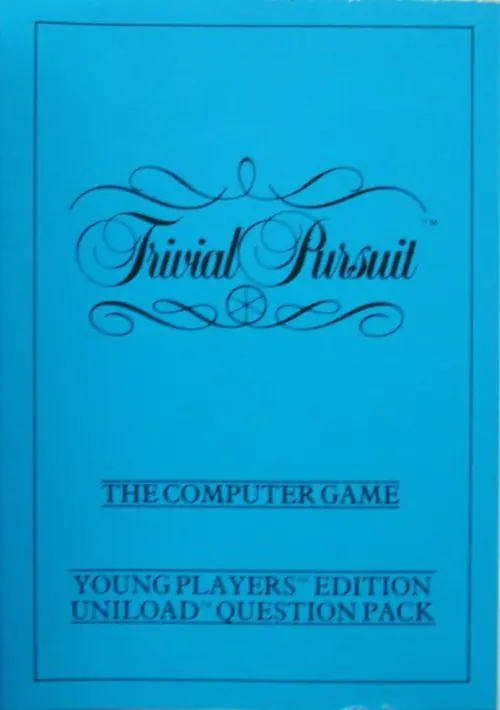 Trivial Pursuit (UK) (19xx) (Disk 1 Of 2).dsk ROM download