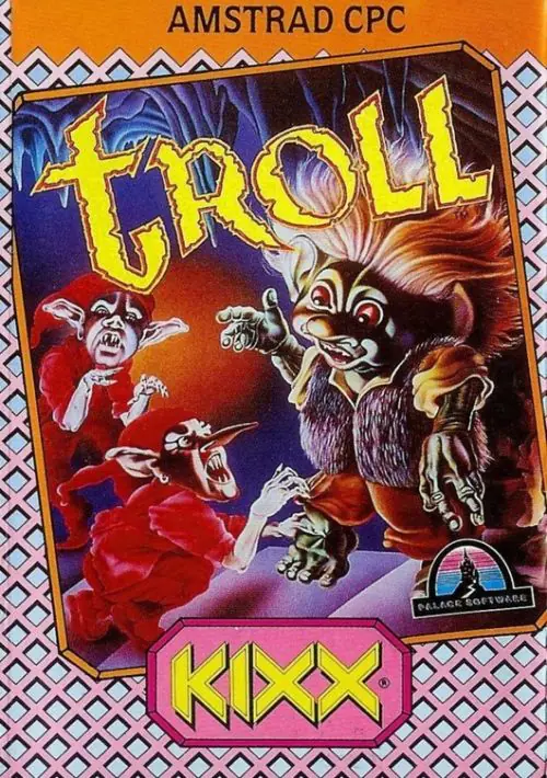 Troll (UK) (1988).dsk ROM download