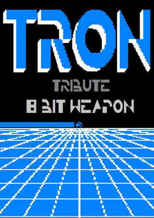 Tron ROM download