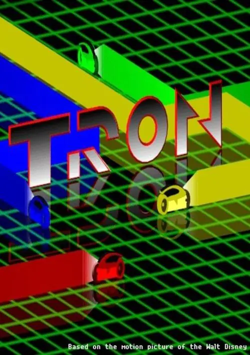 TRON ROM download