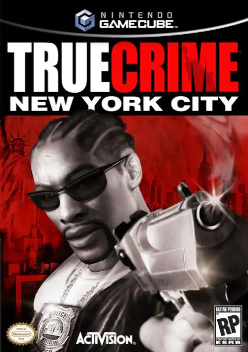 True Crime New York City (E) ROM download
