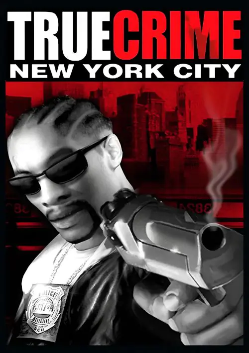 True Crime - New York City ROM