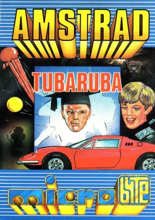 Tubaruba (UK) (1986).dsk ROM download