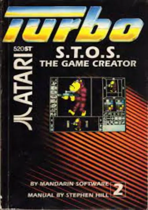 Turbo Board v2.20 (1992)(Bitblit Systems) ROM