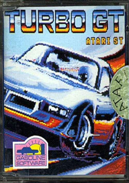Turbo GT (Europe) ROM download