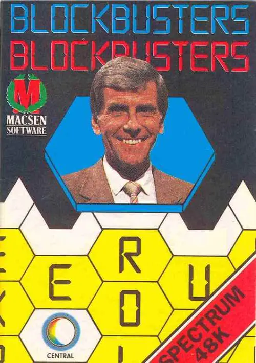 TV Special - Blockbusters (1991)(TV Games) ROM download