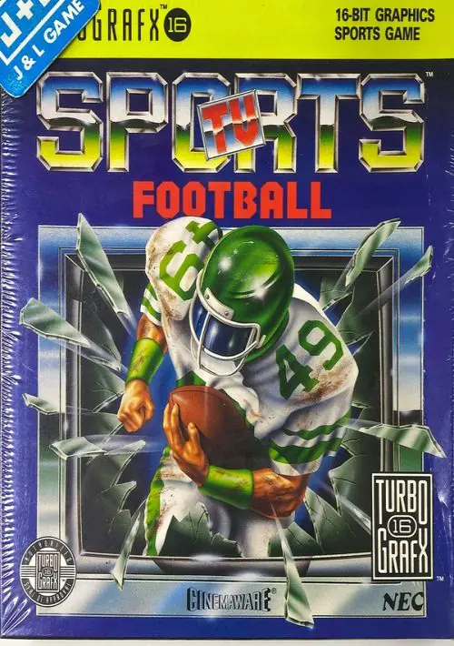 TV Sports Football ROM