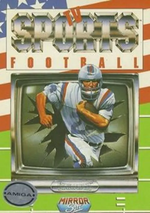 TV Sports Football_Disk1 ROM download