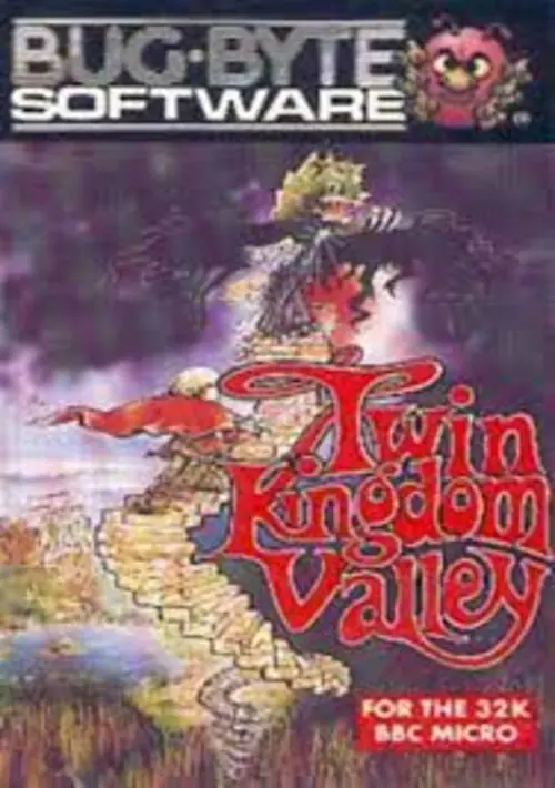 Twin Kingdom Valley (1983)(Bug Byte)[a][TITLE Start] ROM download