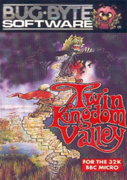 Twin Kingdom Valley ROM download