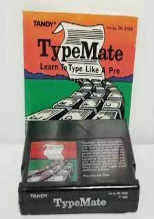 TypeMate (1988) (26-3155) (ZCT Systems).ccc ROM download
