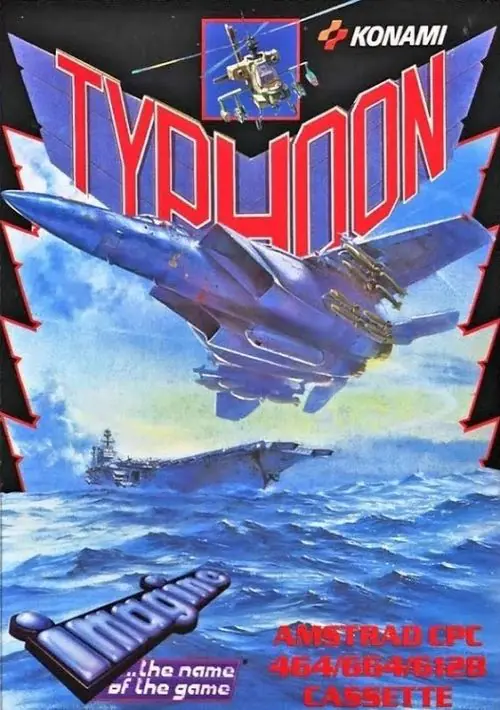 Typhoon (UK) (1988) [t1].dsk ROM download