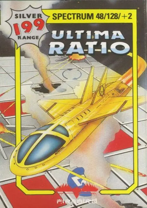 Ultima Ratio (1987)(Firebird Software) ROM download