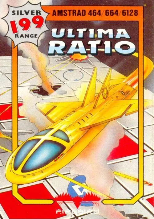 Ultima Ratio (UK) (1987).dsk ROM download