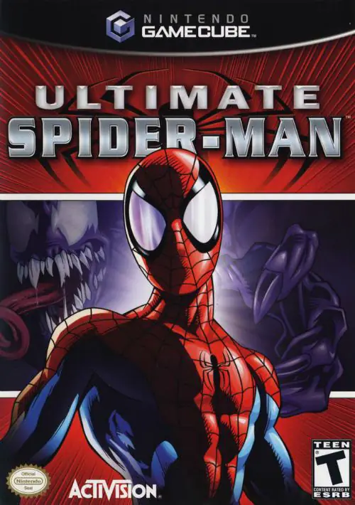 Ultimate Spider Man ROM download