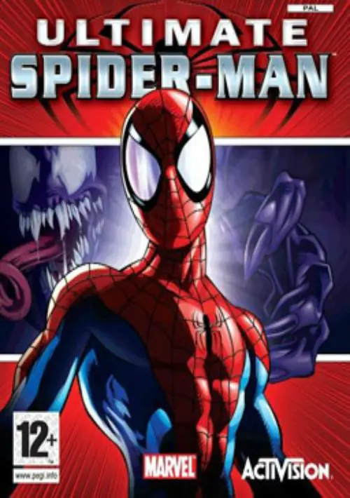 Ultimate Spider-Man ROM download