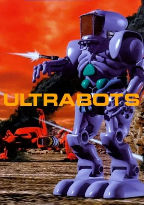 Ultrabots ROM