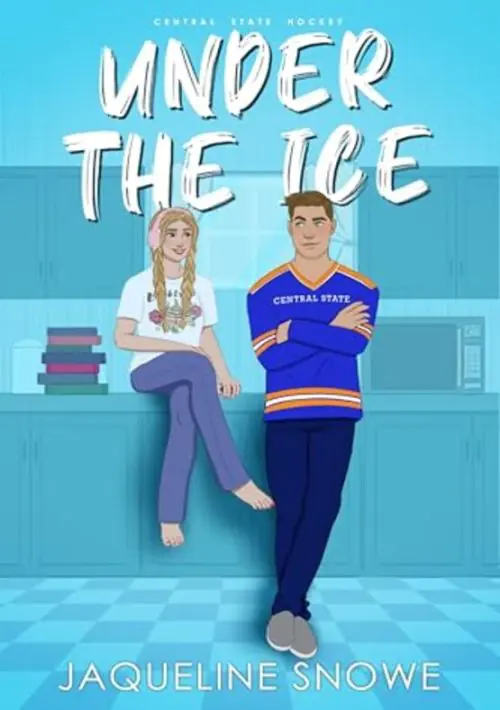 Under The Ice ROM download