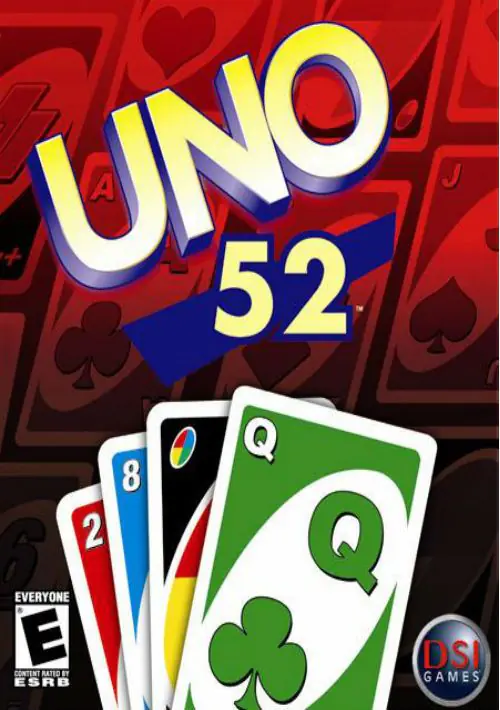 Uno 52 (Independent) ROM download