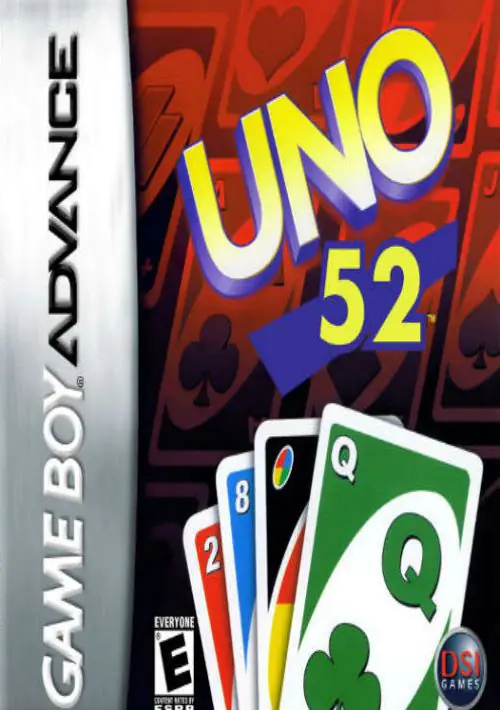 Uno 52 ROM download